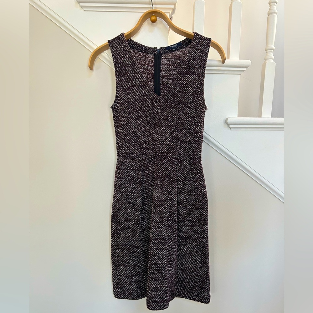 Madewell Dress with Pockets
